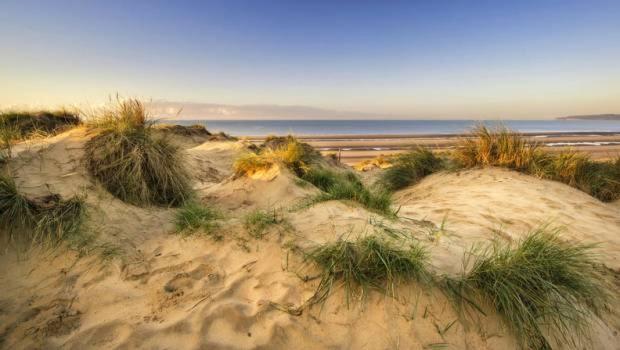 Willerby Castleton,Camber Sands- Sleeps 6 ภายนอก รูปภาพ