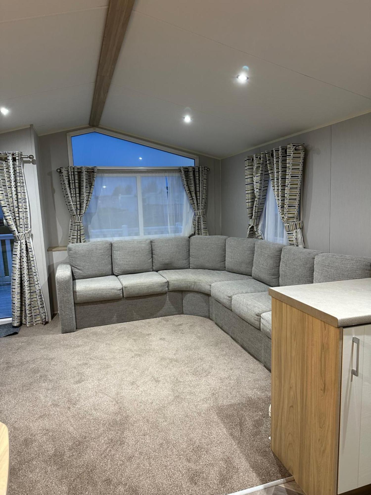 Willerby Castleton,Camber Sands- Sleeps 6 ภายนอก รูปภาพ