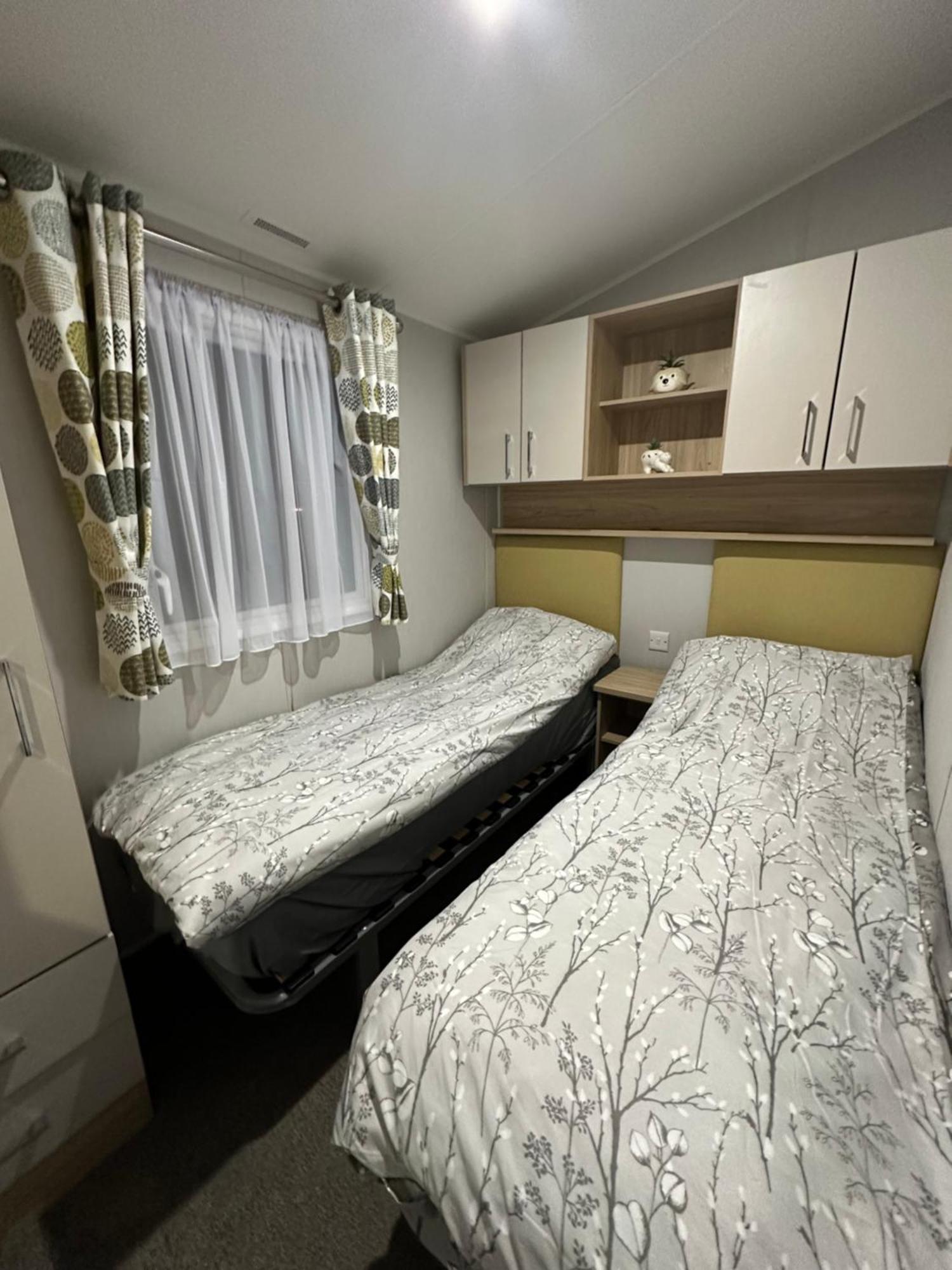 Willerby Castleton,Camber Sands- Sleeps 6 ภายนอก รูปภาพ